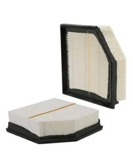 Фільтр повітряний для Dodge WIX FILTERS WA10008 фото товару