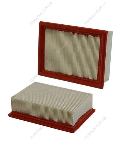 <strong>Фільтр повітряний FORD TRANSIT CONNECT 2.5 14- USA (вир-во WIX-FILTERS) WIX FILTERS WA10095 (фото 1)</strong>