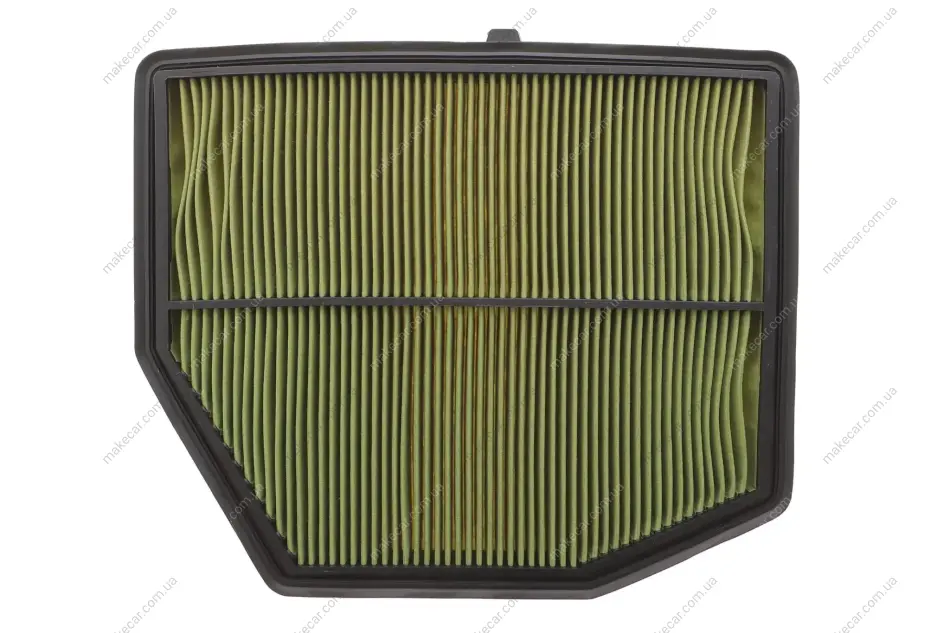 <strong>Фільтр повітряний NISSAN MURANO, PATHFINDER 2.5 14- USA (вир-во WIX-FILTERS) WIX FILTERS WA10267 (фото 1)</strong>