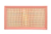 <strong>Фільтр повітряний TOYOTA CAMRY 2.5 hybrid 18- USA (вир-во WIX-FILTERS) WIX FILTERS WA10807 (фото 1)</strong>