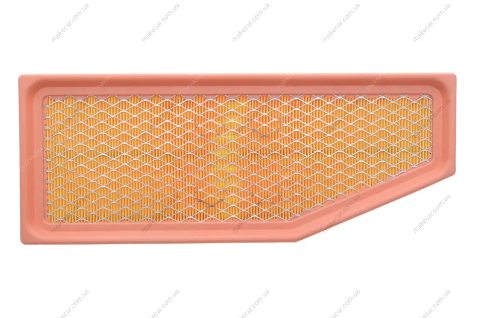 <strong>Фільтр повітряний JEEP CHEROKEE 2.0 19- USA (вир-во WIX-FILTERS) WIX FILTERS WA11042 (фото 1)</strong>