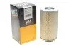 <strong>Фільтр повітряний /415 (вир-во WIX-FILTERS) WIX FILTERS WA6086 (фото 2)</strong>