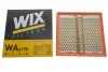 <strong>Фільтр повітряний WIX FILTERS WA6198 (фото 4)</strong>