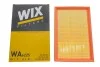 <strong>Фільтр повітряний WIX FILTERS WA6225 (фото 4)</strong>