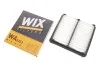 <strong>Фільтр повітряний WIX FILTERS WA6253 (фото 2)</strong>