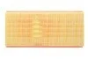<strong>Фільтр повітряний AP095/ (вир-во WIX-FILTERS UA) WIX FILTERS WA6271 (фото 3)</strong>