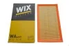 <strong>Фільтр повітряний WIX FILTERS WA6297 (фото 4)</strong>