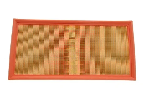 ФІЛЬТР ПОВІТРЯ для Jeep, Volvo WIX FILTERS WA6352 фото товара