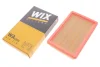 <strong>Фільтр повітряний WIX FILTERS WA6355 (фото 2)</strong>