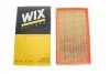 <strong>Фільтр повітряний WIX FILTERS WA6366 (фото 3)</strong>