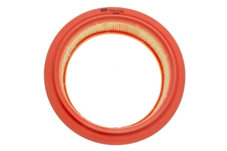 Фільтр повітряний для Lada, Zaz, Abarth WIX FILTERS WA6396 фото товару