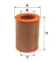 <strong>Фільтр повітряний /218 (вир-во WIX-FILTERS) WIX FILTERS WA6400 (фото 1)</strong>