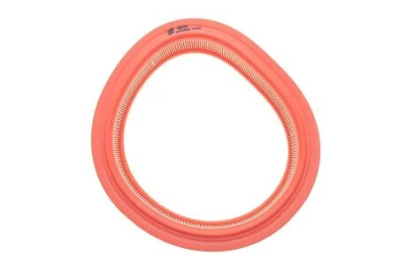 Фильтр воздушный (AR 255) для Ford, Skoda WIX FILTERS WA6433 фото товара