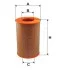 <strong>Фільтр повітряний (AR 256) WIX FILTERS WA6434 (фото 1)</strong>