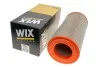 <strong>Фільтр повітряний WIX FILTERS WA6462 (фото 4)</strong>