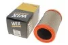 <strong>Фільтр повітря WIX FILTERS WA6501 (фото 4)</strong>