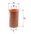 <strong>Повітряний фільтр WIX FILTERS WA6526 (фото 1)</strong>