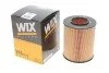 <strong>Фільтр повітряний WIX FILTERS WA6538 (фото 2)</strong>