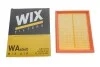 <strong>Фільтр повітряний WIX FILTERS WA6540 (фото 4)</strong>