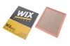 <strong>Фільтр повітряний WIX FILTERS WA6562 (фото 2)</strong>