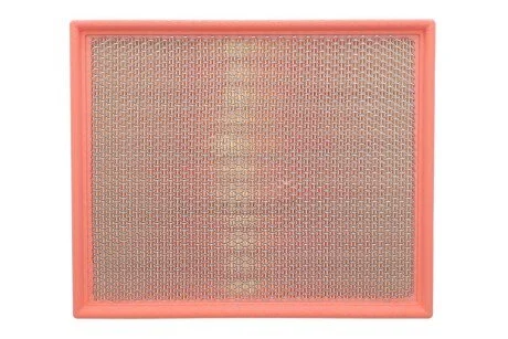 Фільтр повітряний для Renault, Nissan WIX FILTERS WA6562 фото товару