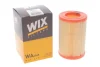<strong>Фільтр повітряний WIX FILTERS WA6568 (фото 2)</strong>