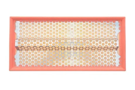 Фільтр повітряний для Mercedes WIX FILTERS WA6580 фото товару