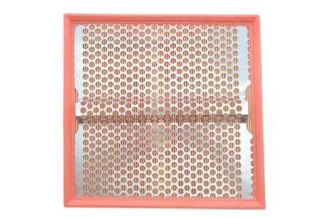 Фільтр повітряний для Mercedes WIX FILTERS WA6581 фото товару
