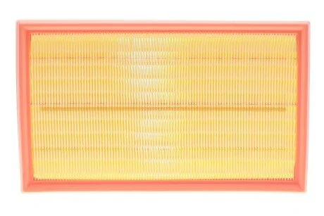 Фільтр повітряний для Mercedes WIX FILTERS WA6652 фото товару