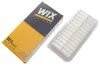 <strong>Фільтр повітря WIX FILTERS WA6665 (фото 2)</strong>