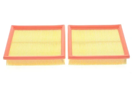 Фільтр повітряний для Seat, Volkswagen WIX FILTERS WA6692 фото товару
