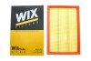 Фильтр воздушный (AP 074/4) WIX FILTERS WA9406 (фото 3)