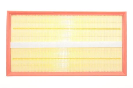 Фільтр повітряний для Mercedes WIX FILTERS WA9420 фото товару