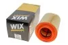 <strong>Фільтр повітряний WIX FILTERS WA9443 (фото 4)</strong>