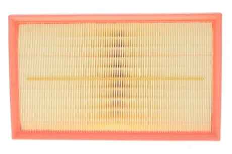 Фільтр повітряний для Volkswagen WIX FILTERS WA9449 фото товару