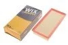 <strong>Фільтр повітря WIX FILTERS WA9453 (фото 2)</strong>