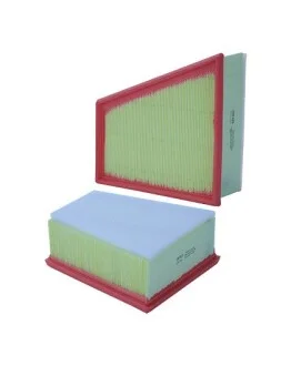 Фільтр повітряний для Skoda, Seat, Volkswagen WIX FILTERS WA9465 фото товару