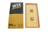 <strong>Фільтр повітряний WIX FILTERS WA9473 (фото 4)</strong>