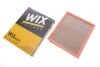 <strong>Фільтр повітряний WIX FILTERS WA9478 (фото 2)</strong>