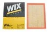 <strong>Фільтр повітряний WIX FILTERS WA9491 (фото 3)</strong>