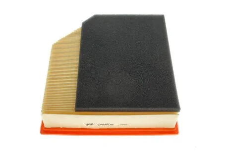 Фільтр повітряний для Volvo WIX FILTERS WA9505 фото товару