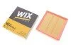 <strong>Фільтр повітряний WIX FILTERS WA9560 (фото 2)</strong>