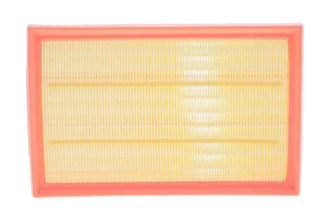 Фільтр повітряний для Nissan, Ford WIX FILTERS WA9562 фото товару