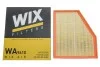 <strong>Фільтр повітряний WIX FILTERS WA9610 (фото 4)</strong>