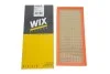 <strong>Фільтр повітряний WIX FILTERS WA9616 (фото 4)</strong>