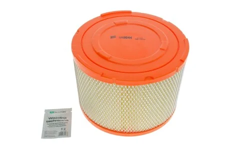 Фільтр повітряний для Toyota, Ford, Mazda WIX FILTERS WA9644 фото товару