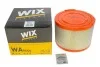 <strong>Фільтр повітряний WIX FILTERS WA9644 (фото 5)</strong>