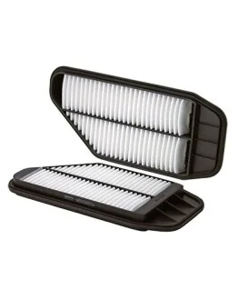 Фільтр повітряний для Chevrolet WIX FILTERS WA9672 фото товару