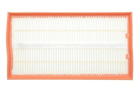 Фільтр повітряний для Mercedes WIX FILTERS WA9692 фото товару