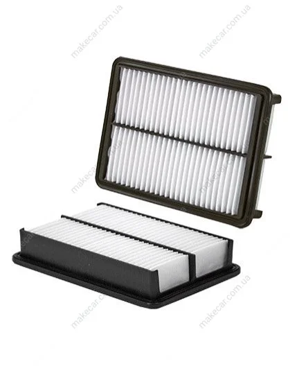 <strong>Фільтр повітря WIX FILTERS WA9702 (фото 1)</strong>